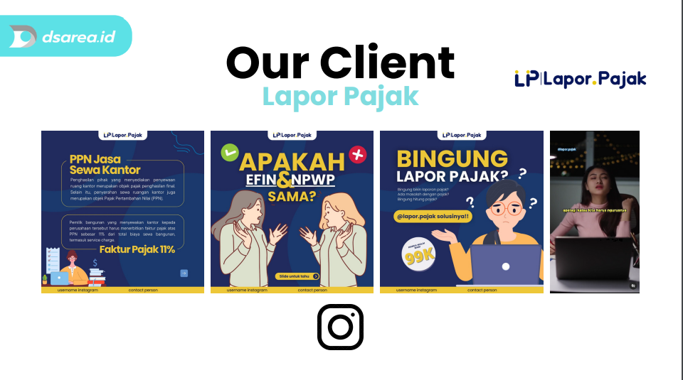 screenshot of website main page